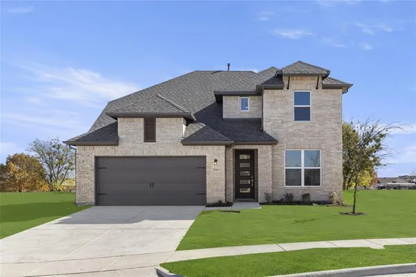 $427,000 | 1212 Redcoat Drive, Forney, TX 75126