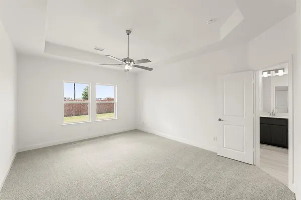 $427,000 | 1212 Redcoat Drive, Forney, TX 75126