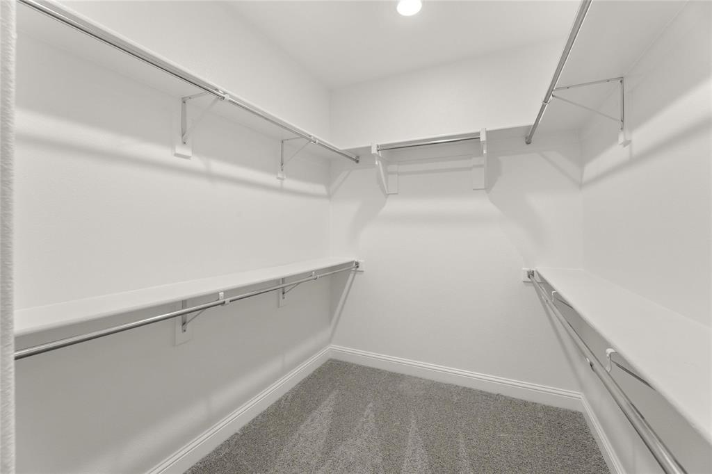 1212 Redcoat Drive Forney, TX 75126 - Photo 15 of 37 Closet