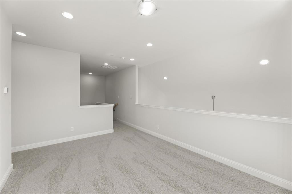 1212 Redcoat Drive Forney, TX 75126 - Photo 16 of 37 Game 2