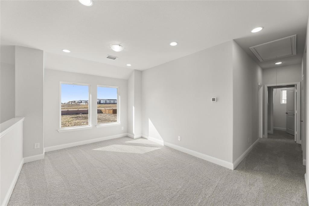 1212 Redcoat Drive Forney, TX 75126 - Photo 17 of 37 Game