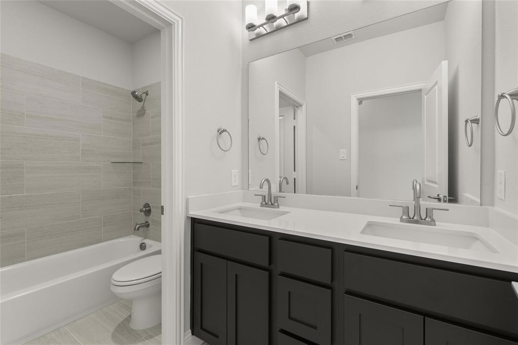 1212 Redcoat Drive Forney, TX 75126 - Photo 21 of 37 3RD Bath