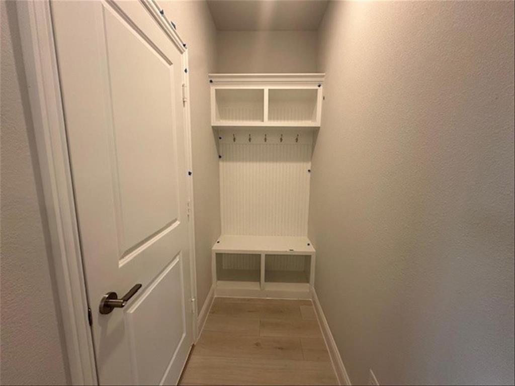 1212 Redcoat Drive Forney, TX 75126 - Photo 22 of 37 Mudroom
