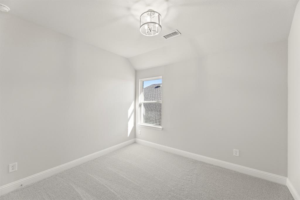 1212 Redcoat Drive Forney, TX 75126 - Photo 23 of 37 Bed 3