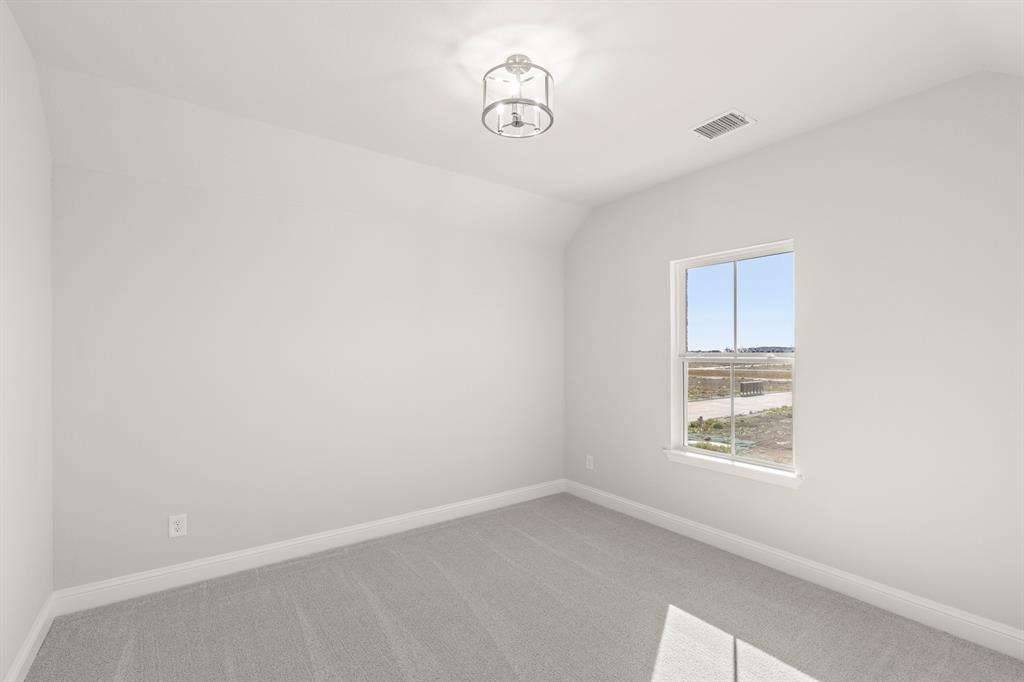 1212 Redcoat Drive Forney, TX 75126 - Photo 24 of 37 Bed 4