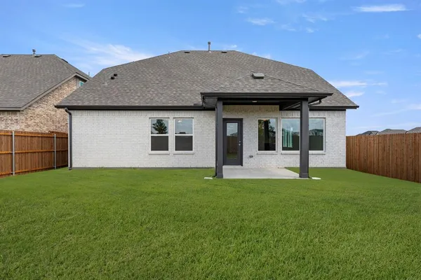 $427,000 | 1212 Redcoat Drive, Forney, TX 75126