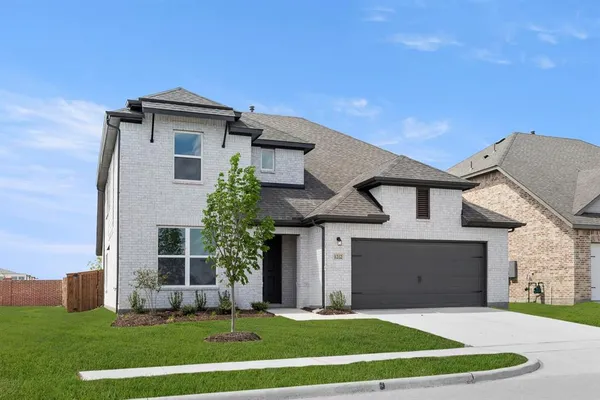 $427,000 | 1212 Redcoat Drive, Forney, TX 75126