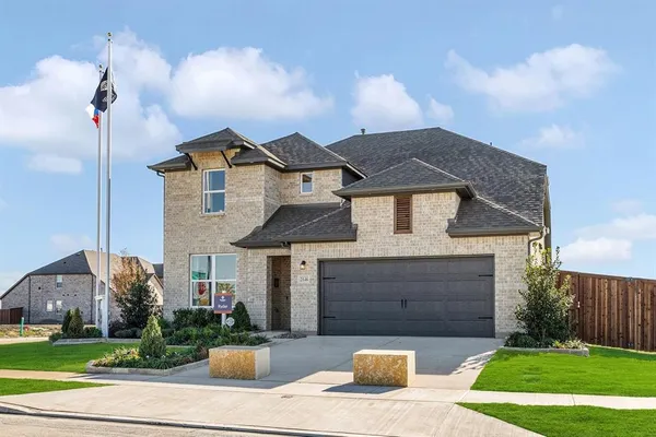 $427,000 | 1212 Redcoat Drive, Forney, TX 75126