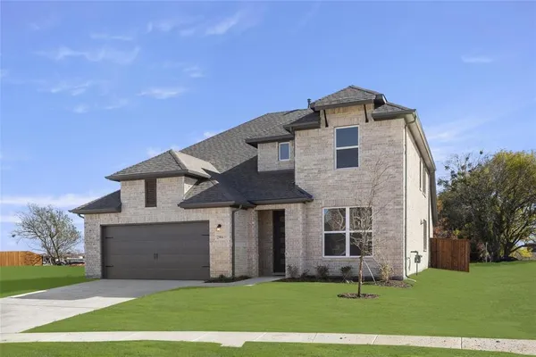$427,000 | 1212 Redcoat Drive, Forney, TX 75126
