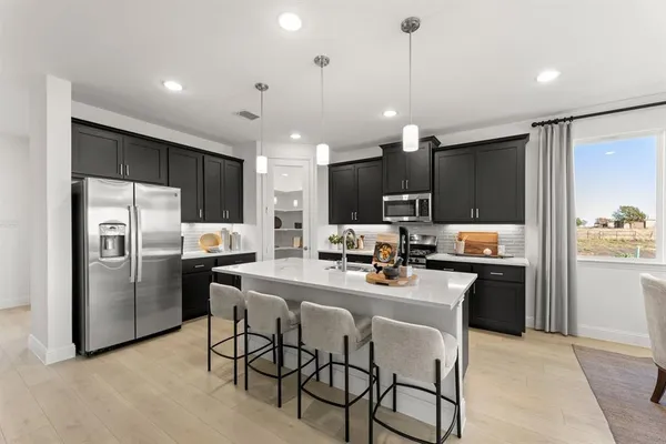 $427,000 | 1212 Redcoat Drive, Forney, TX 75126