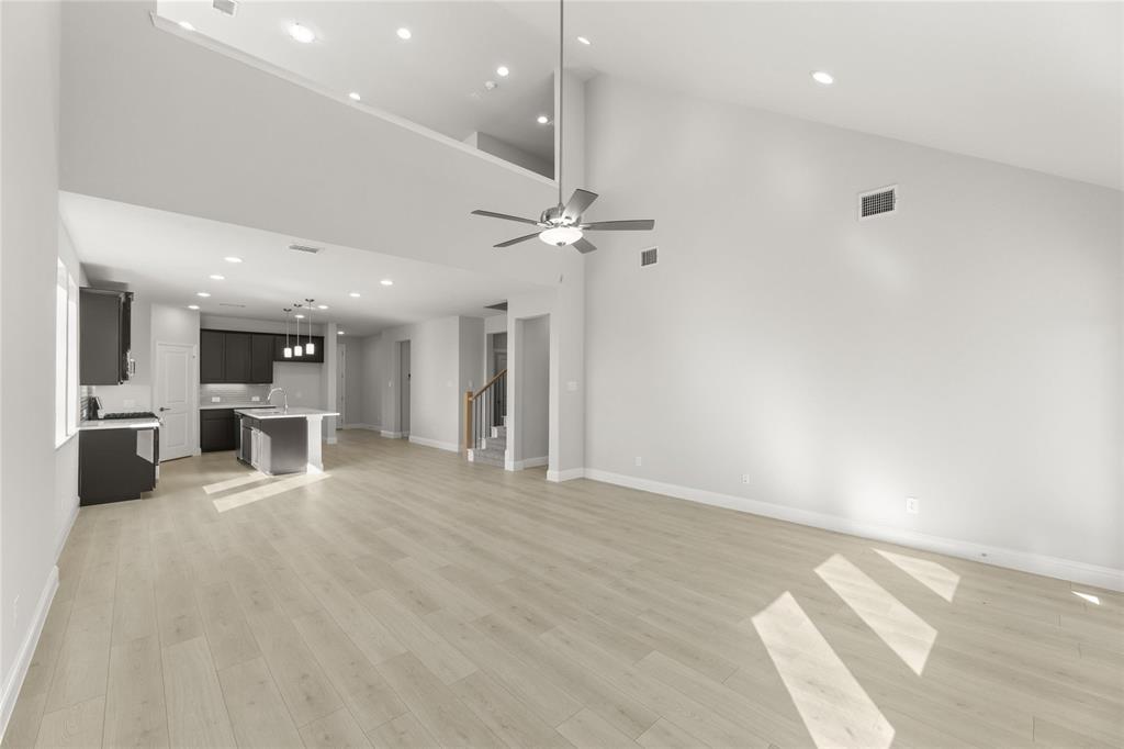 1212 Redcoat Drive Forney, TX 75126 - Photo 8 of 37 Family 2