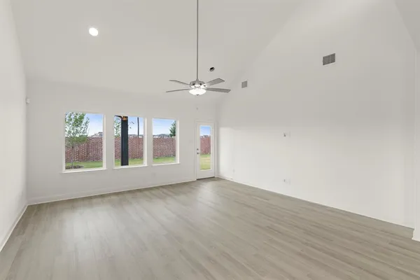 $427,000 | 1212 Redcoat Drive, Forney, TX 75126