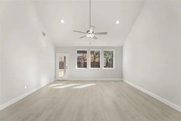 $427,000 | 1212 Redcoat Drive, Forney, TX 75126