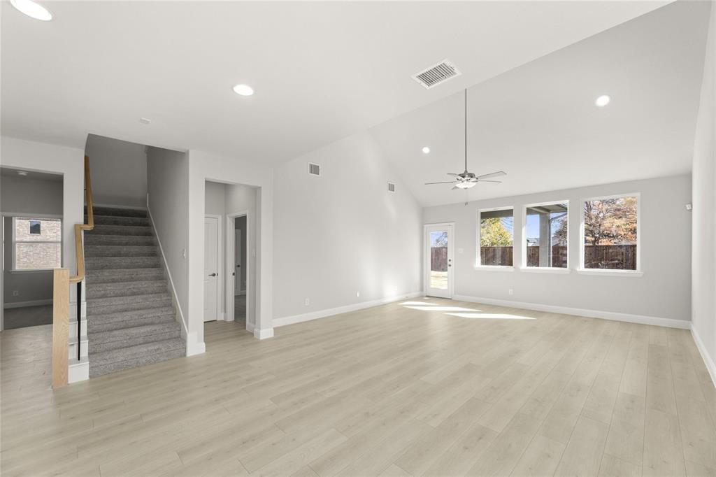 1212 Redcoat Drive Forney, TX 75126 - Photo 9 of 37 Dining 2