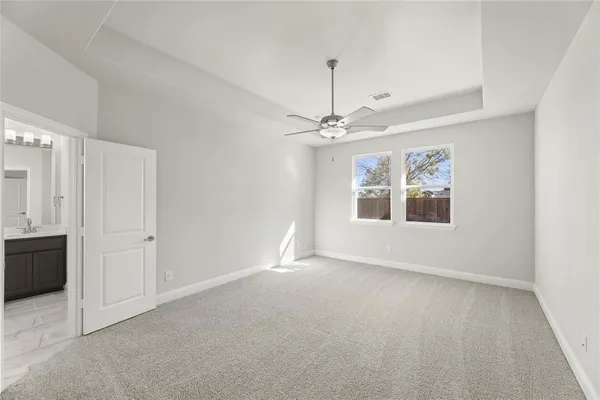 $427,000 | 1212 Redcoat Drive, Forney, TX 75126