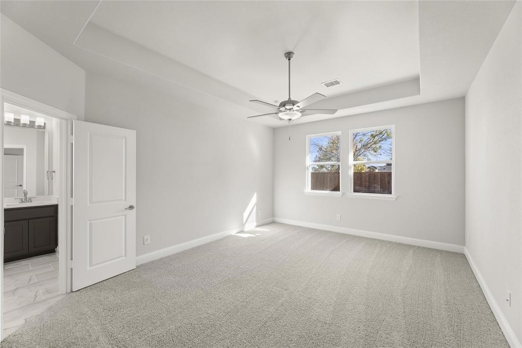 1212 Redcoat Drive Forney, TX 75126 - Photo 10 of 37 Primary