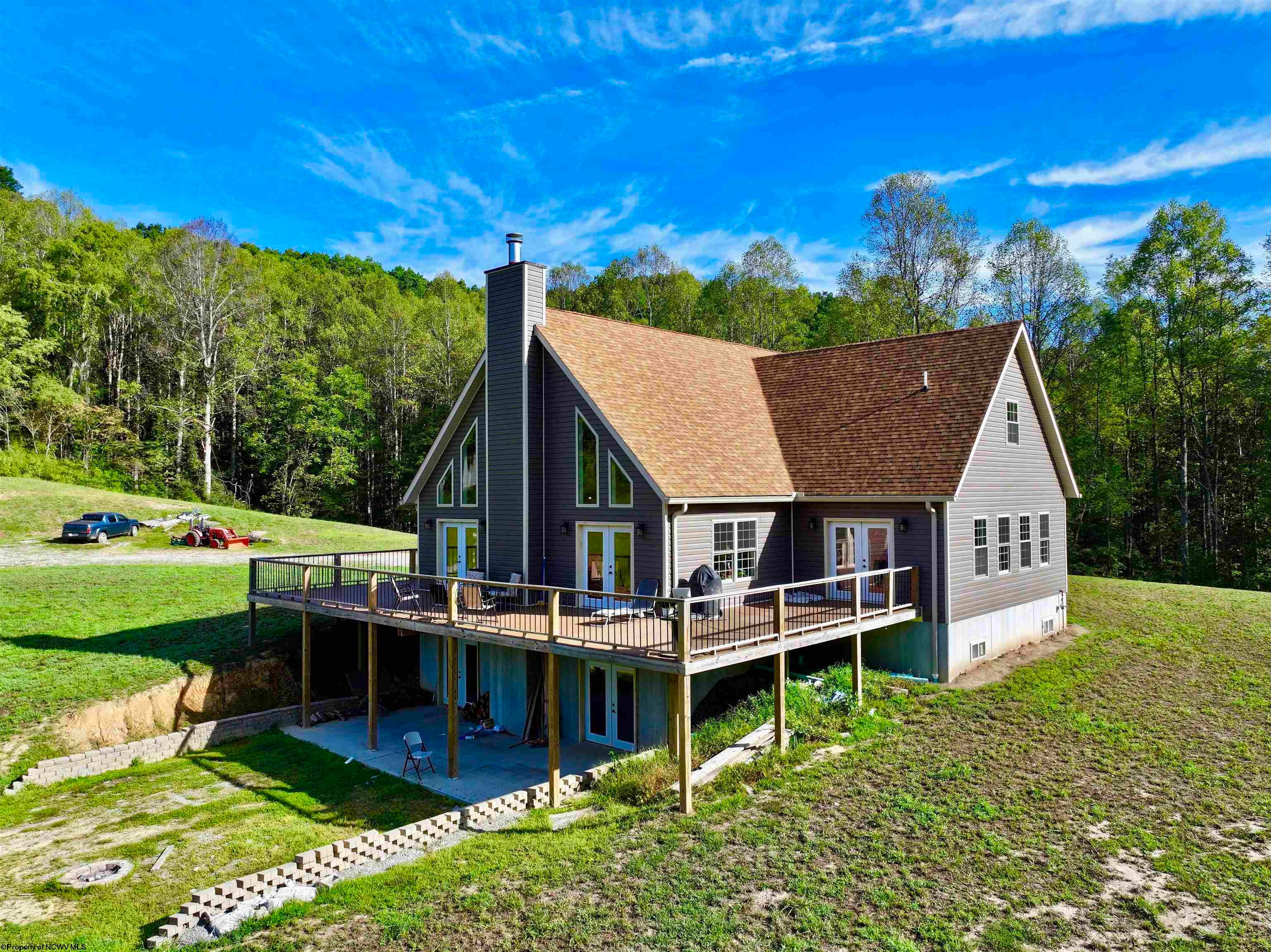 1899 Alice Road Coxs Mills, WV 26342 - Photo 5 of 50 Gallery Image 5