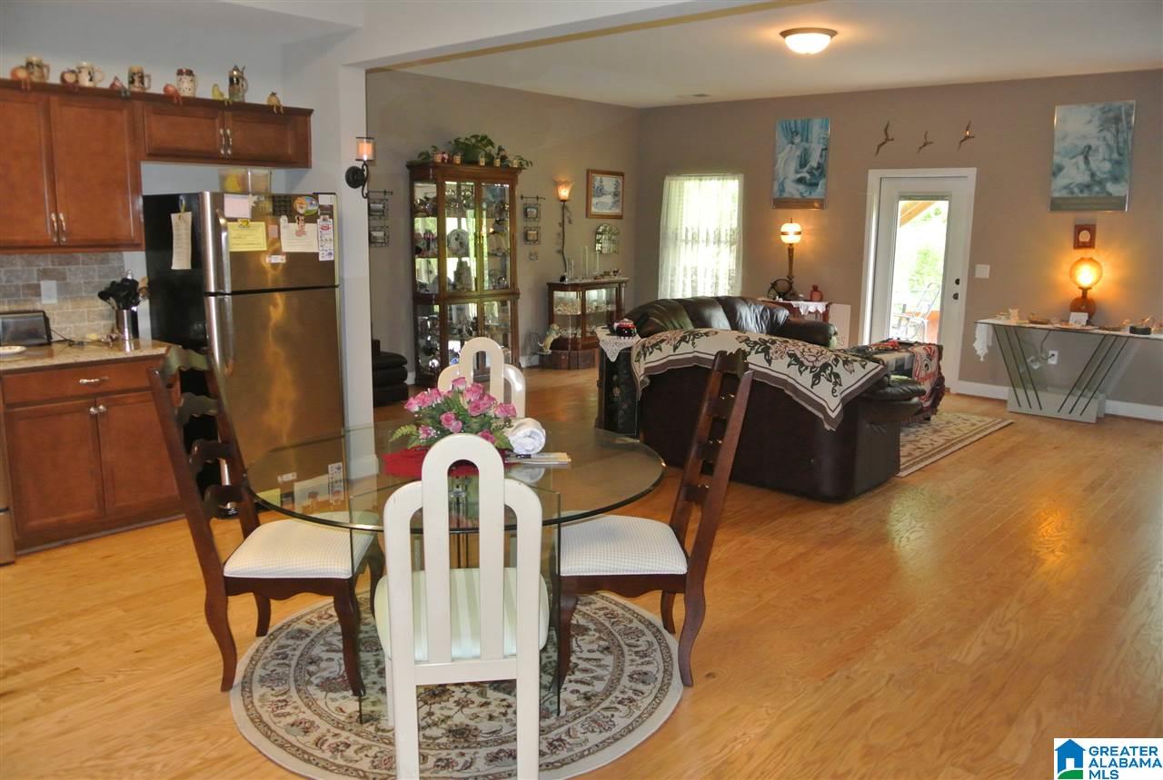 140 Pickford Place Springville, AL 35146 - Photo 33 of 47