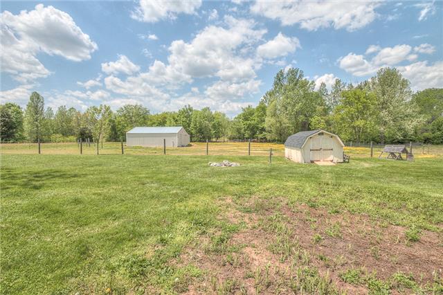 4736 Midland Road Christiana, TN 37037 - Photo 12 of 19 Plenty of space in your yard for a garden just steps from your home.