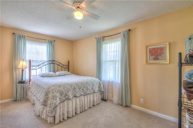 4736 Midland Road Christiana, TN 37037 - Photo 8 of 19 Bedroom number 2 is 15 foot deep with lots of space for your furniture.