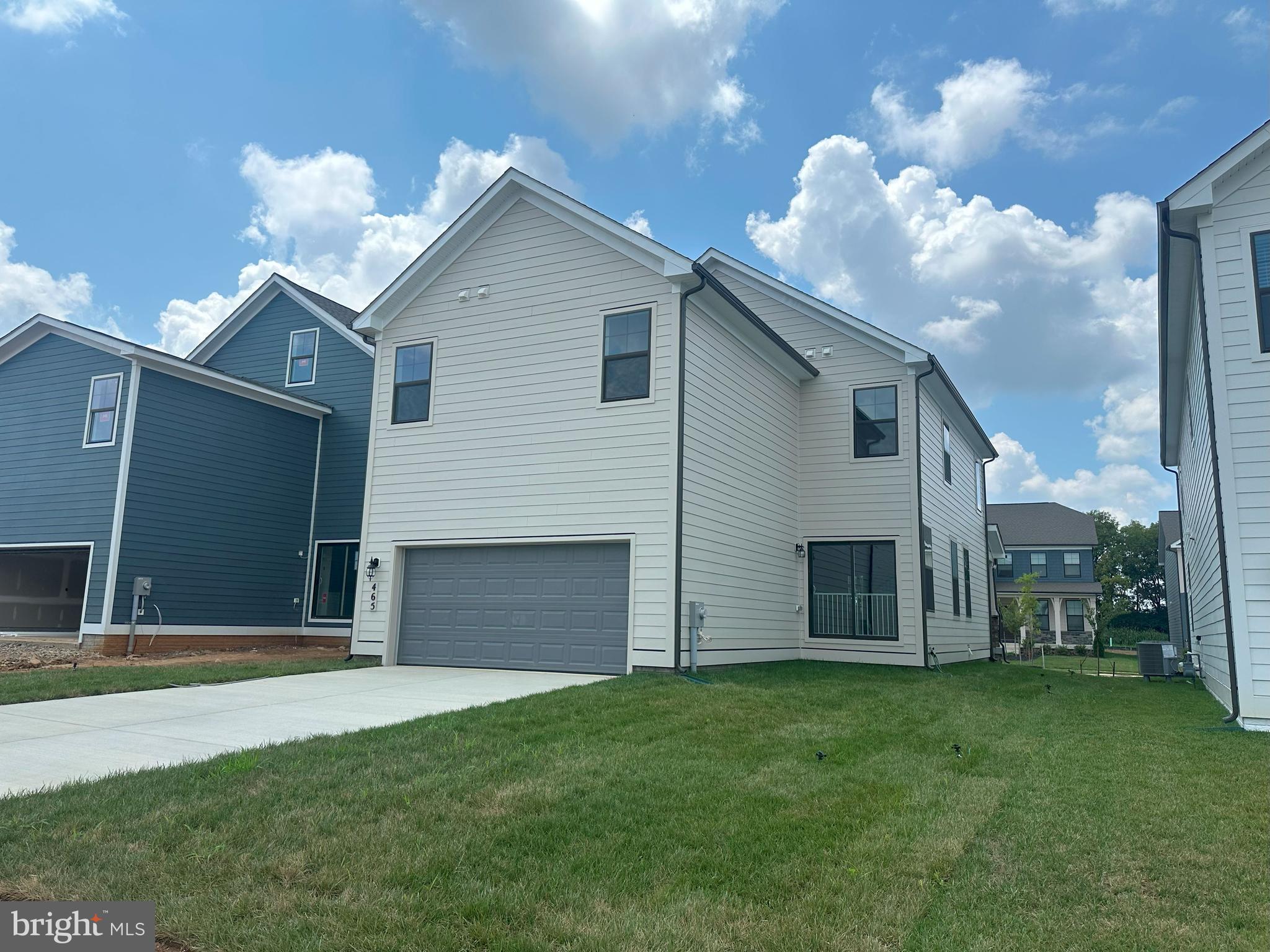 465 Hanson Street Frederick, MD 21701 - Photo 2 of 32