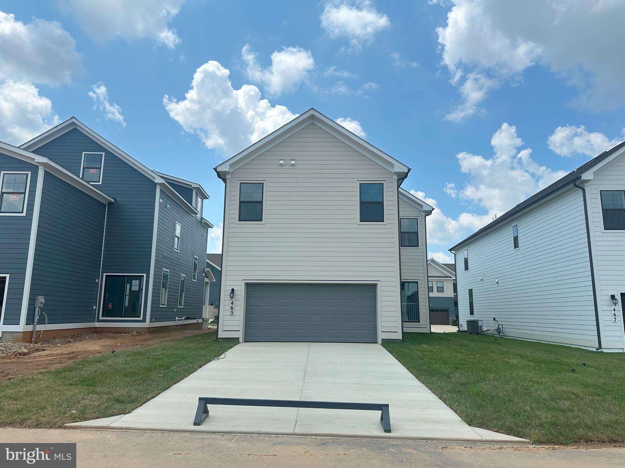 465 Hanson Street Frederick, MD 21701 - Photo 3 of 32