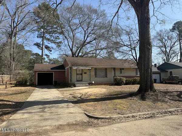 $320,000 | 1054 Matthews Avenue, Jackson, MS 39209