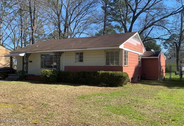 $320,000 | 1054 Matthews Avenue, Jackson, MS 39209