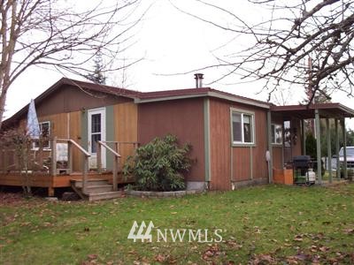 7502 187th Avenue Southwest Rochester, WA 98579 - Photo 1 of 1