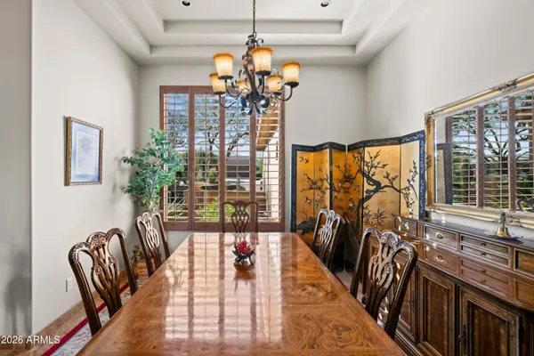 $1,400,000 | 27907 Tranquilo Way, Rio Verde, AZ 85263