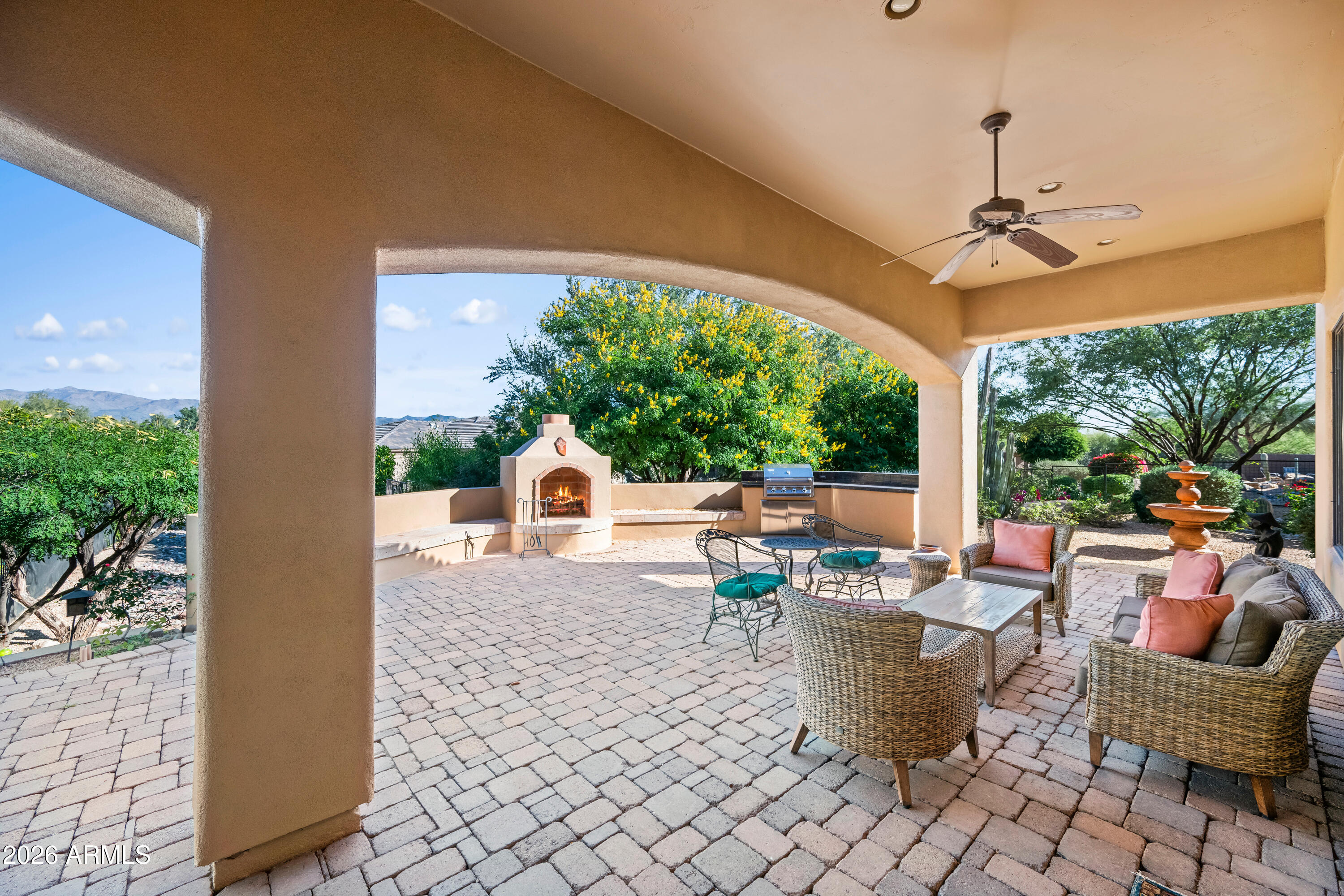 27907 Tranquilo Way Rio Verde, AZ 85263 - Photo 34 of 46 _DSC4648