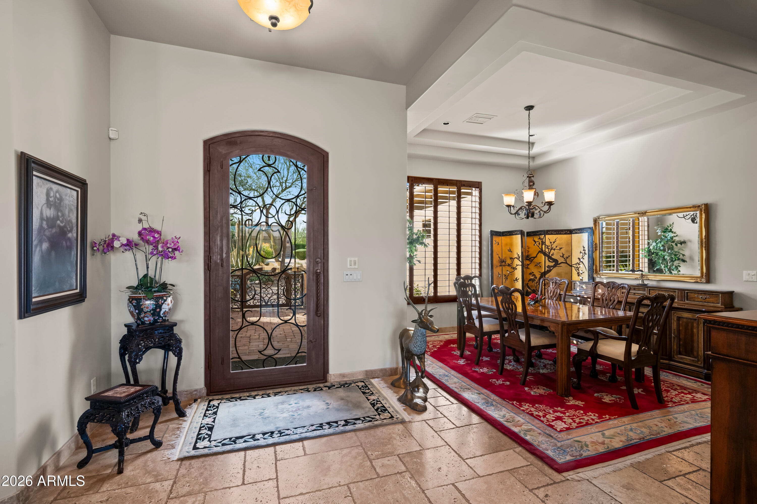 27907 Tranquilo Way Rio Verde, AZ 85263 - Photo 4 of 46 _DSC4458