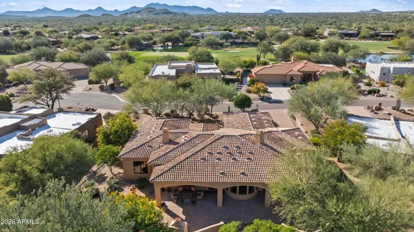 $1,400,000 | 27907 Tranquilo Way, Rio Verde, AZ 85263