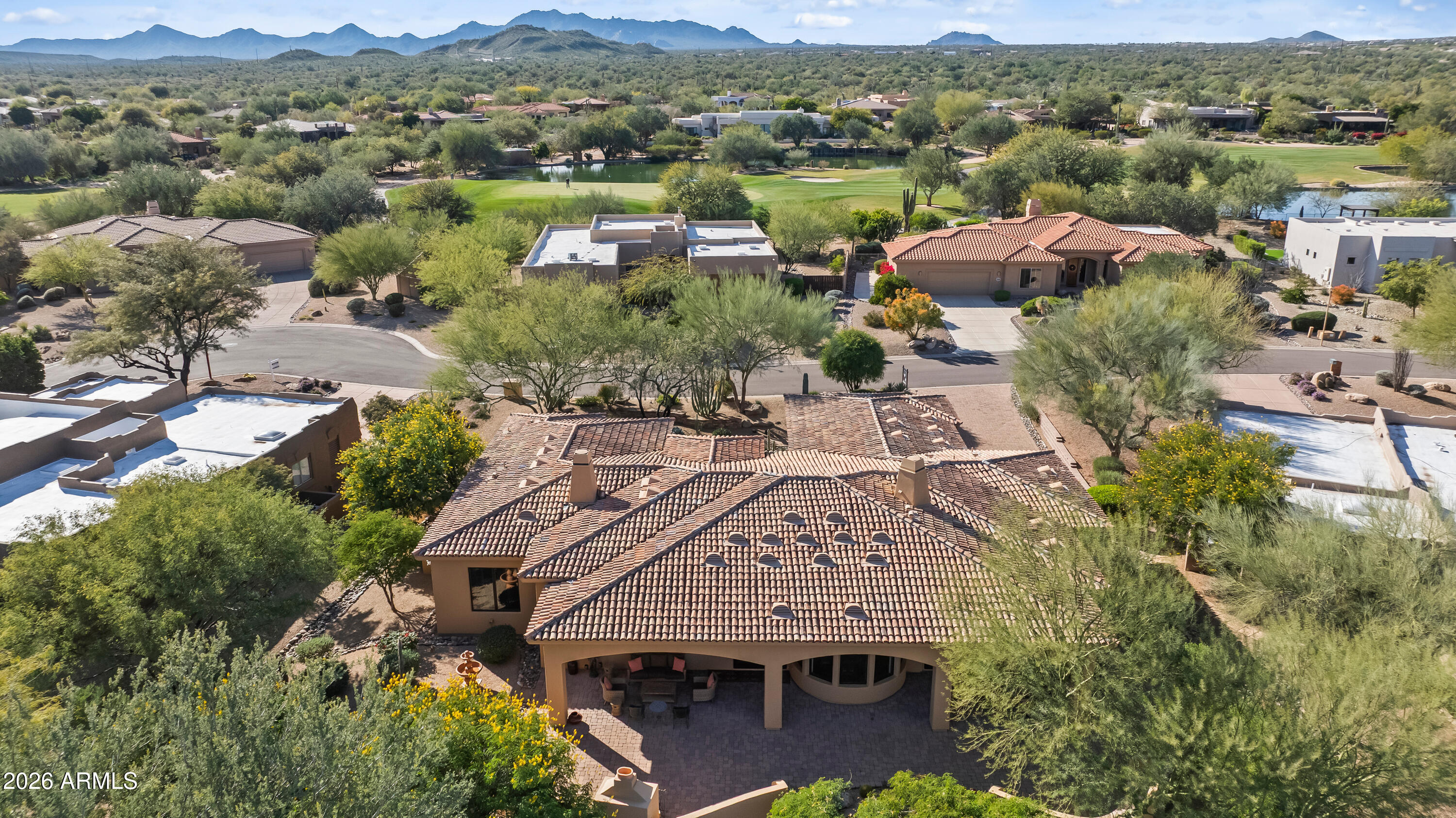 27907 Tranquilo Way Rio Verde, AZ 85263 - Photo 45 of 46 DJI_0699