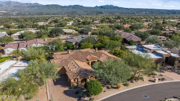 $1,400,000 | 27907 Tranquilo Way, Rio Verde, AZ 85263