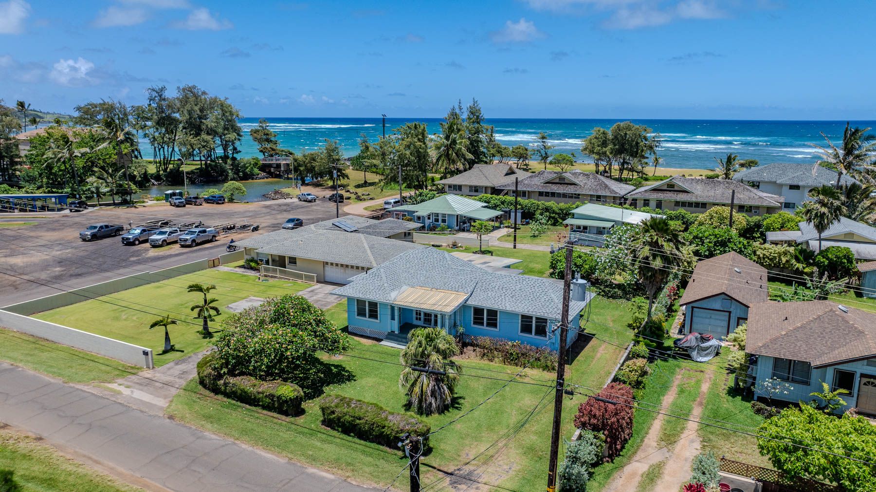 1132 Kealoha Road Kapaa, HI 96746 - Photo 1 of 30