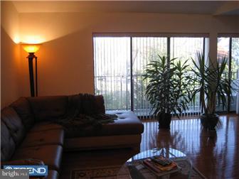 301 Byberry Road, Unit E21 Philadelphia, PA 19116 - Photo 8 of 10 Living Room