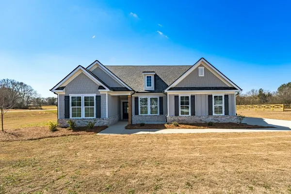 $499,000 | 28 Tomahawk Trail, Good Hope, GA 30641