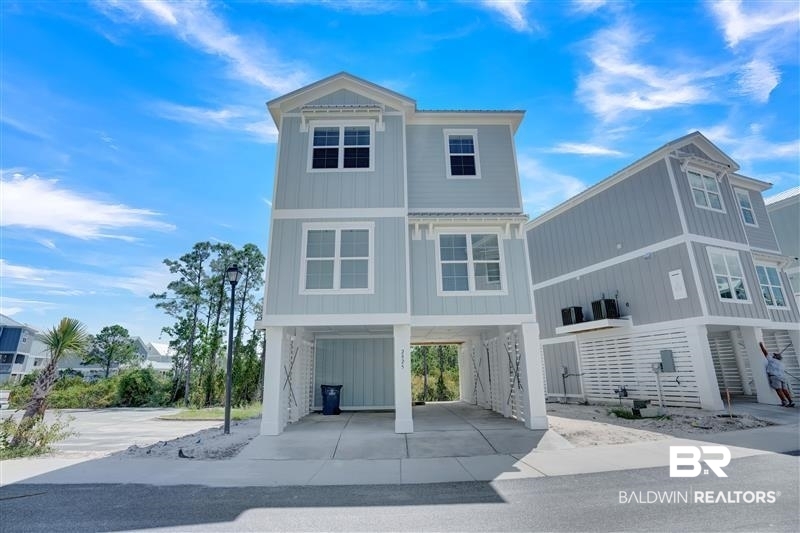 2839 Salt Drive Orange Beach, AL 36561 - Photo 1 of 36