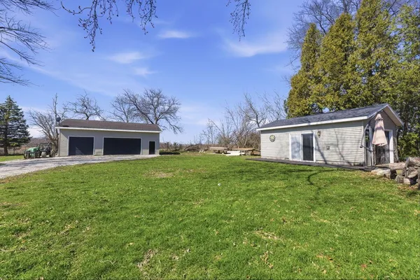 $349,900 | 710 South Elm Street, Three Oaks, MI 49128
