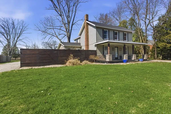 $349,900 | 710 South Elm Street, Three Oaks, MI 49128