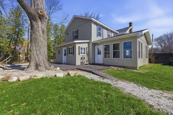 $349,900 | 710 South Elm Street, Three Oaks, MI 49128