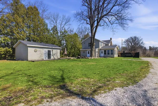 $349,900 | 710 South Elm Street, Three Oaks, MI 49128