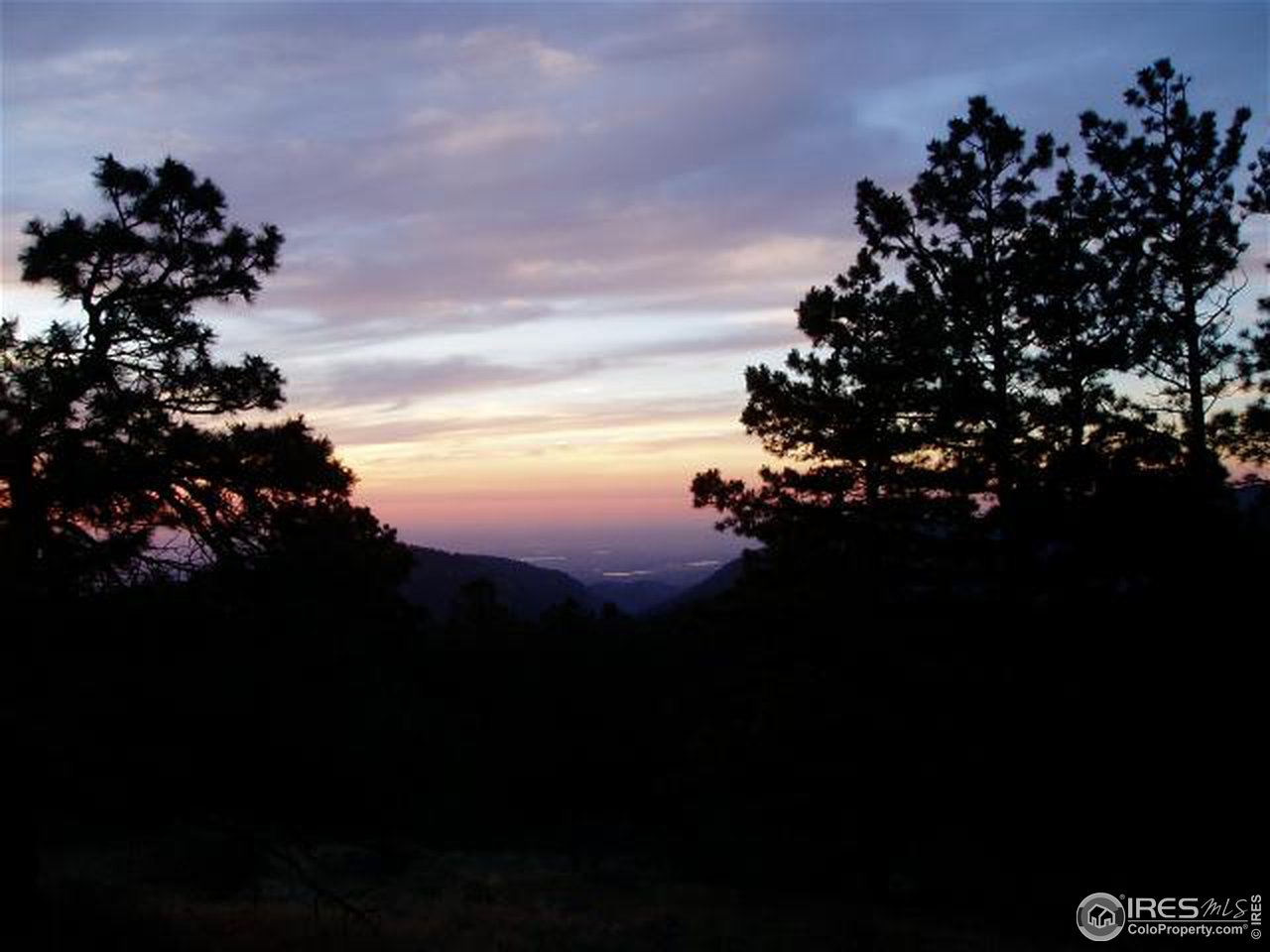 3 Wilderness Ridge Way Bellvue, CO 80512 - Photo 1 of 1
