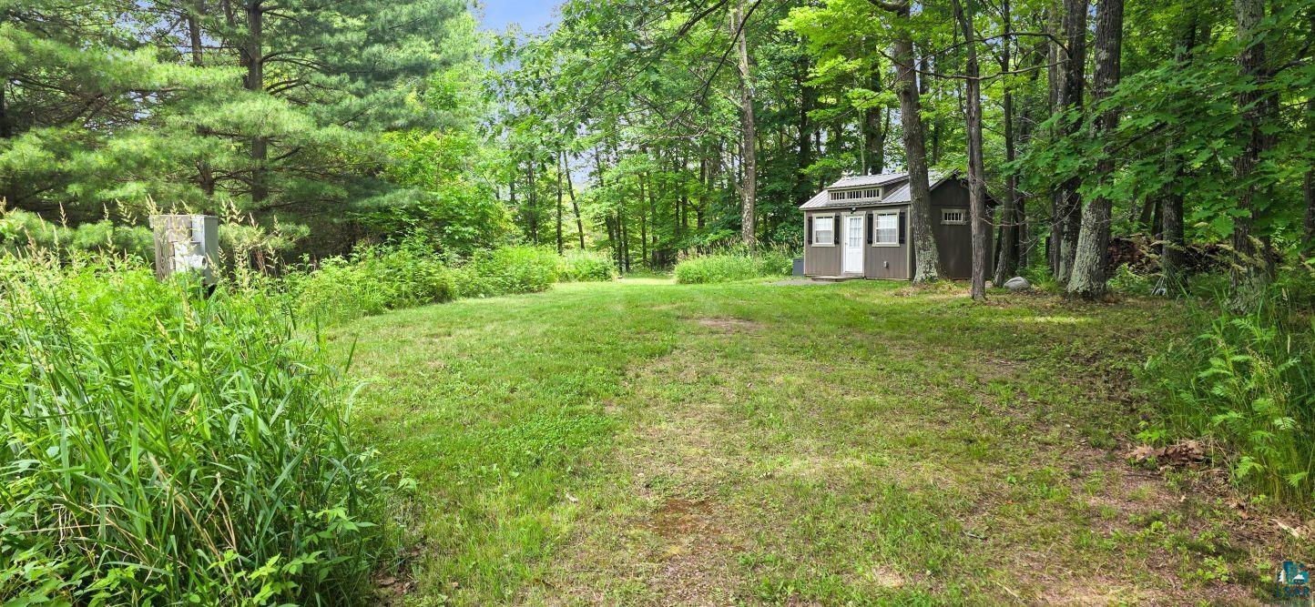 436 Bojo Lane La Pointe, WI 54850 - Photo 1 of 13