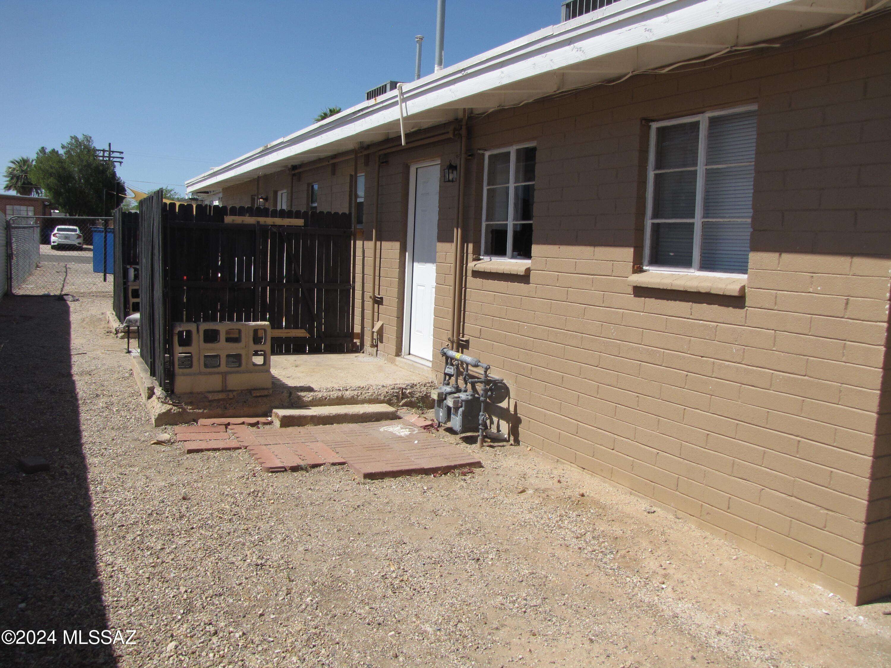 4721 East 1st Street Tucson, AZ 85711 - Photo 10 of 10