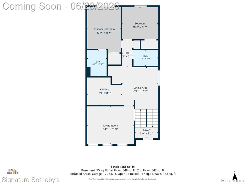 1091 Beaver Run Troy, MI 48083 - Photo 27 of 28