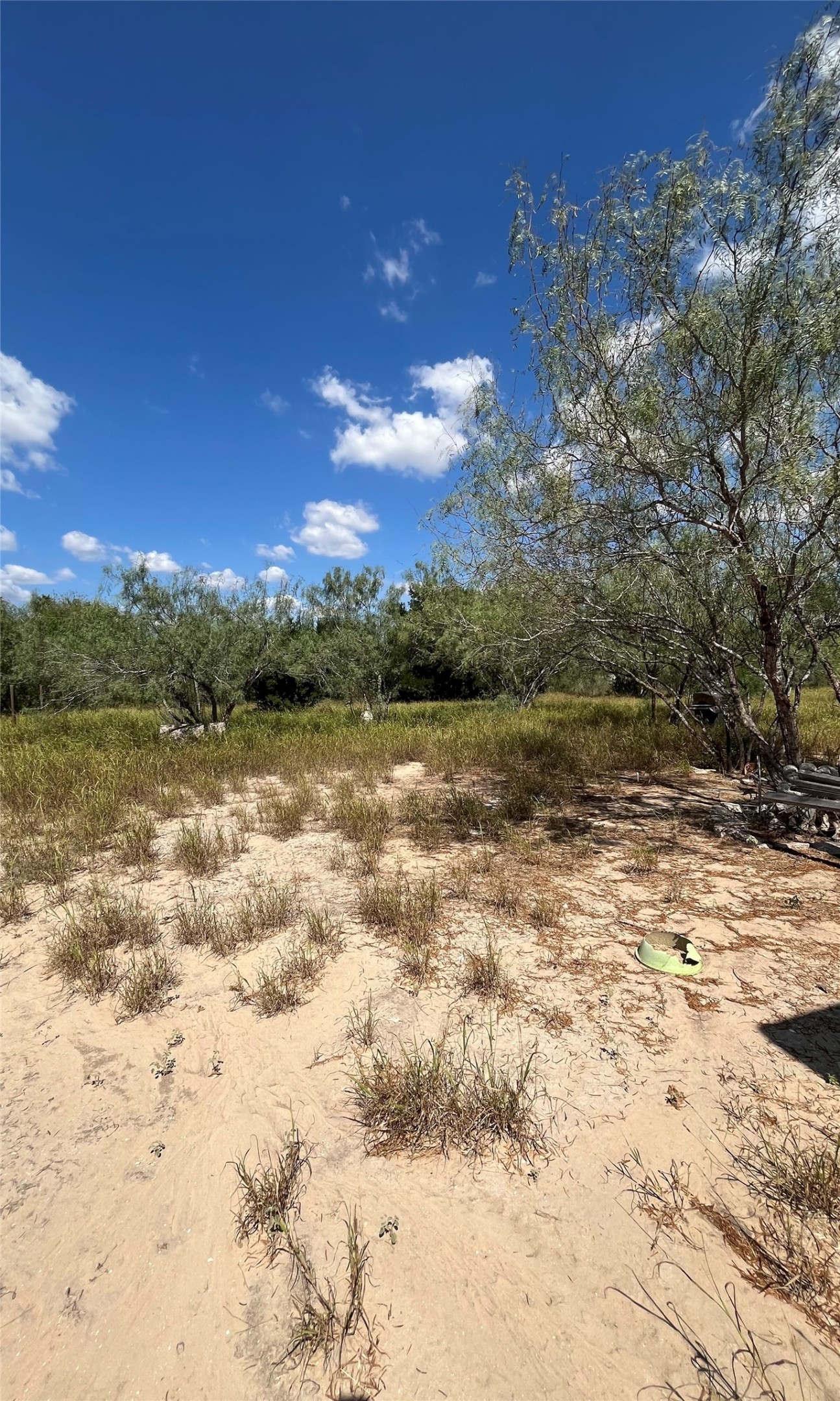 511 North Fm 649 Roma, TX 78584 - Photo 2 of 6 a view of a lake with a yard