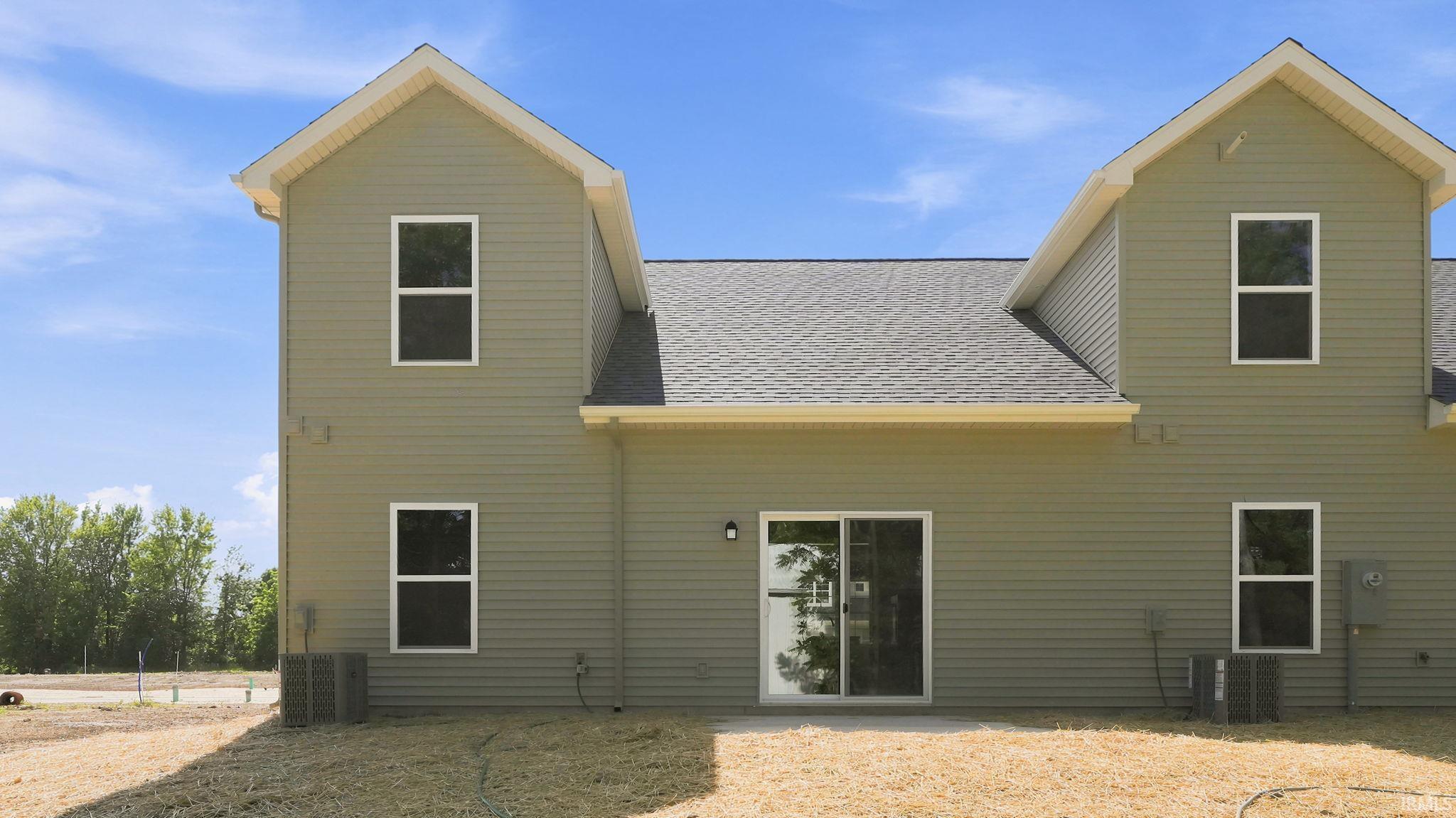 11842 Flatrock Road Fort Wayne, IN 46845 - Photo 41 of 43