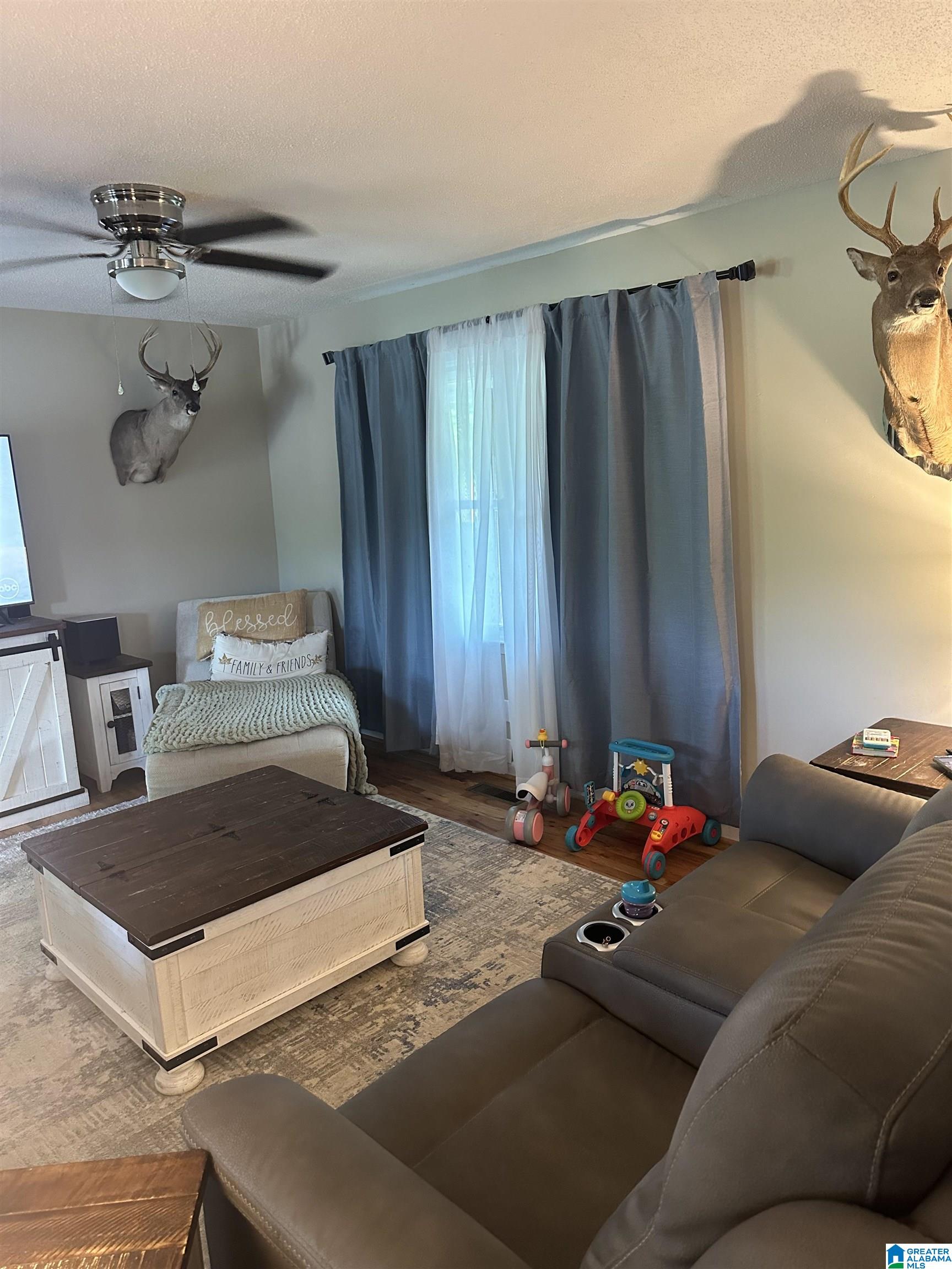 2300 County Road 129 Ranburne, AL 36273 - Photo 8 of 30